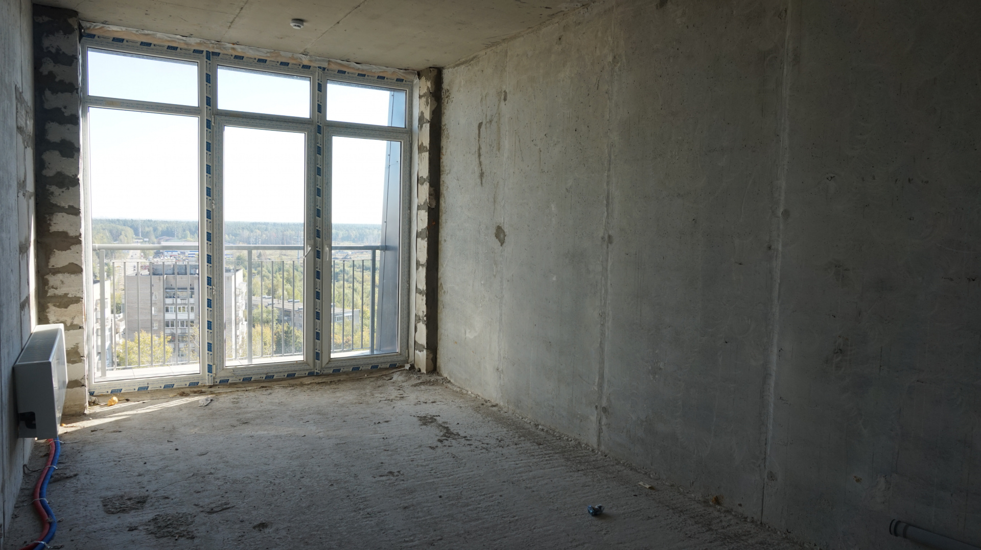 2-комнатная квартира, 82.8 м² - фото 6