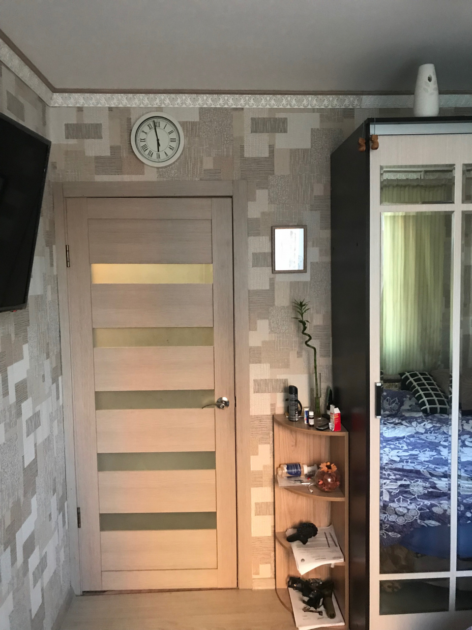 3-комнатная квартира, 60 м² - фото 3