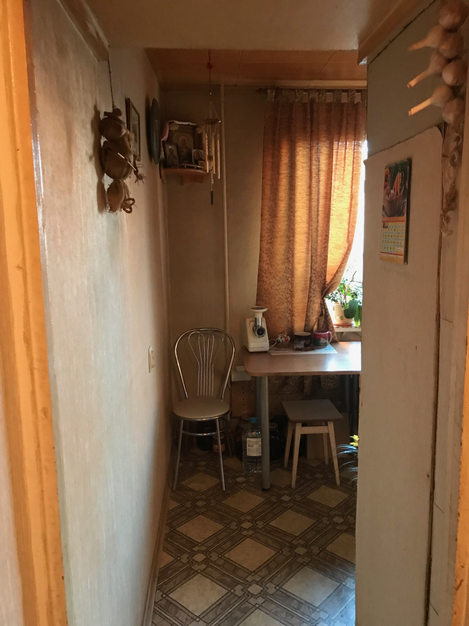 3-комнатная квартира, 60 м² - фото 9