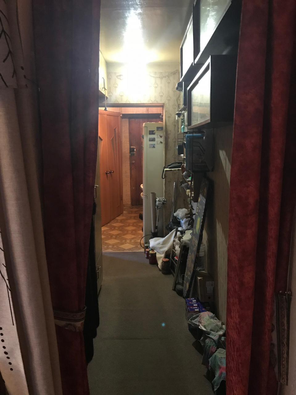 3-комнатная квартира, 60 м² - фото 11
