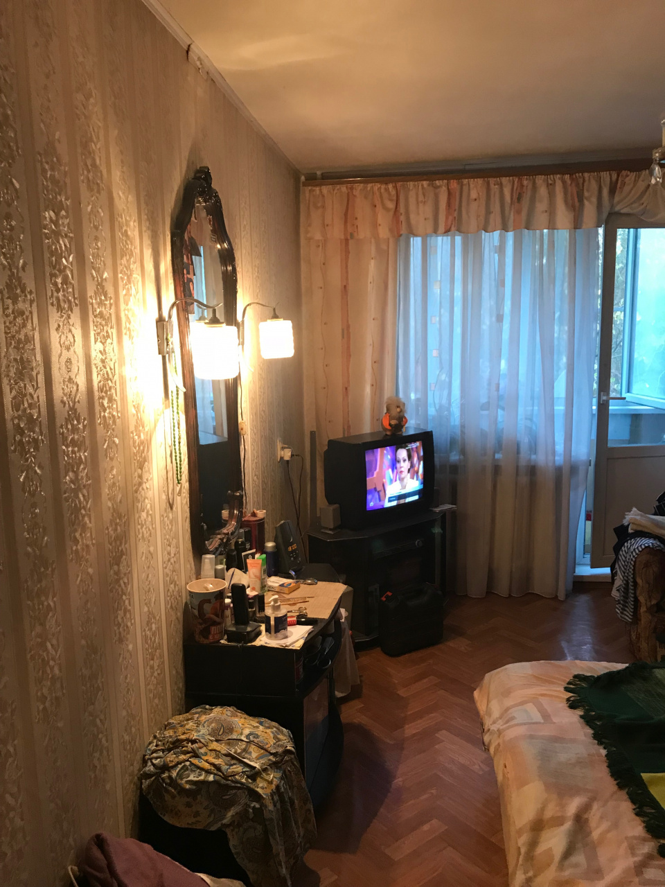 3-комнатная квартира, 60 м² - фото 4
