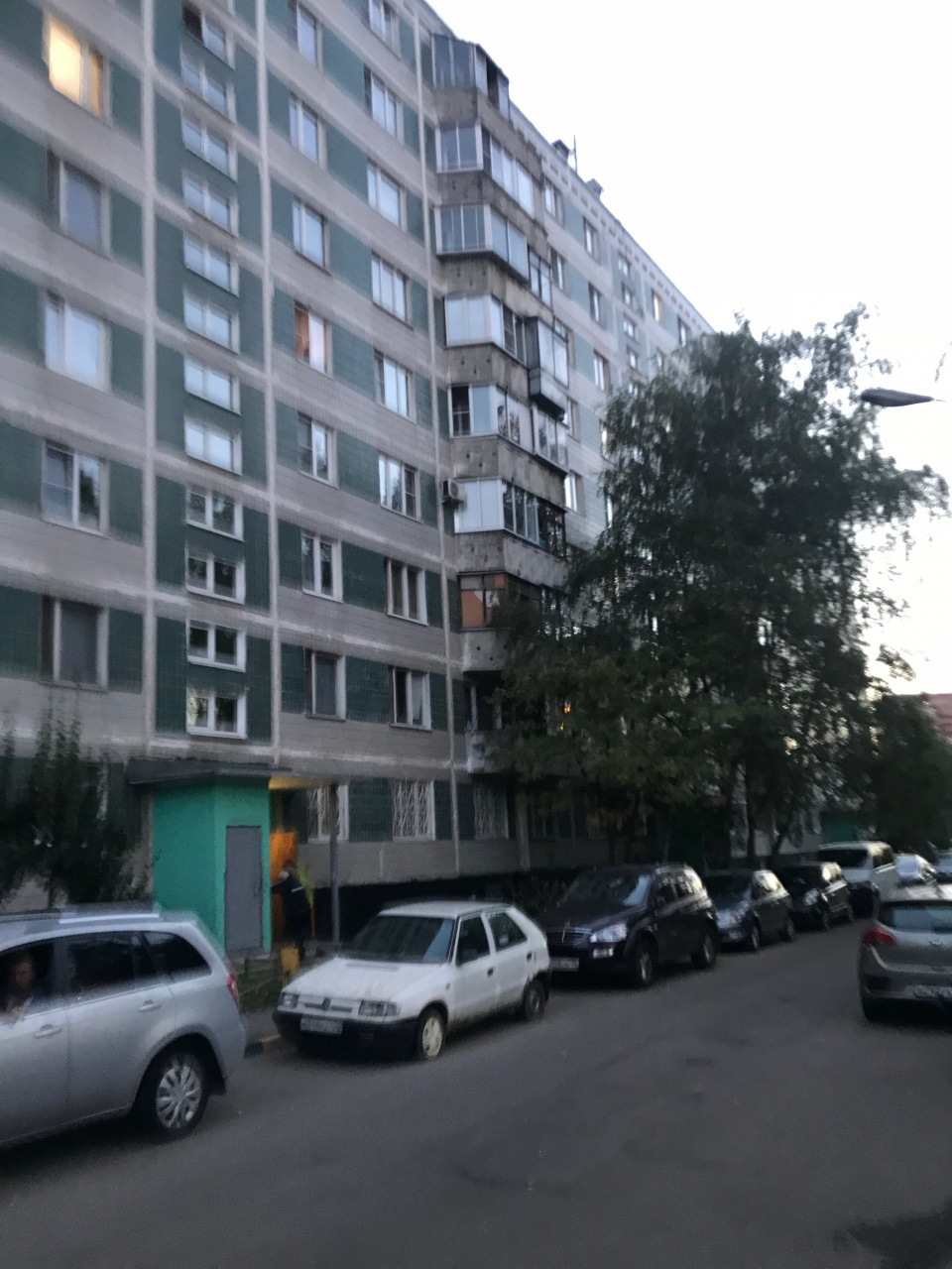 3-комнатная квартира, 60 м² - фото 13