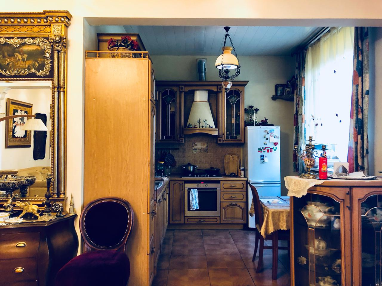 3-комнатная квартира, 103 м² - фото 2