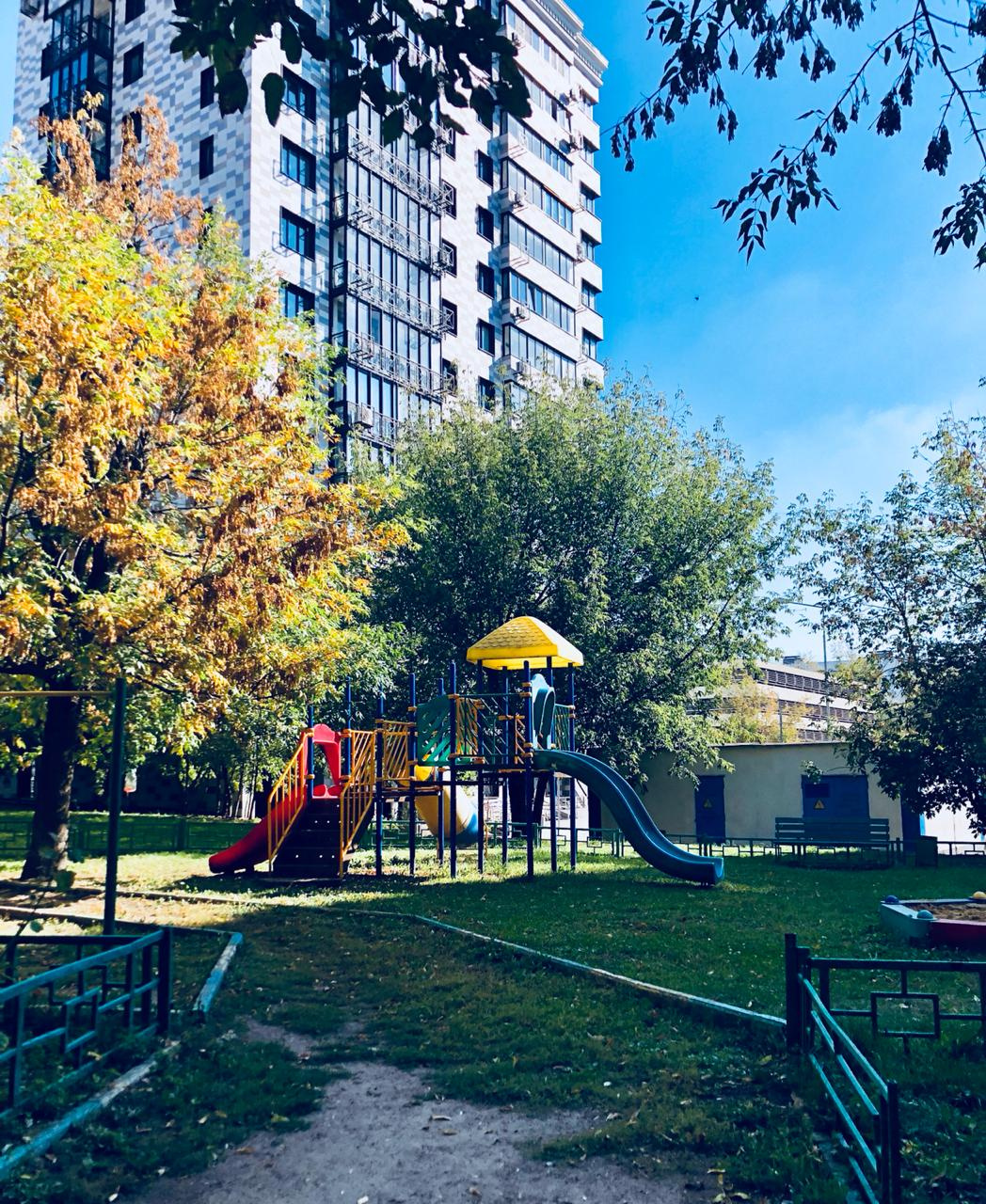 3-комнатная квартира, 103 м² - фото 13