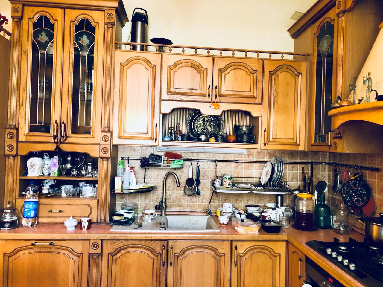 3-комнатная квартира, 103 м² - фото 5