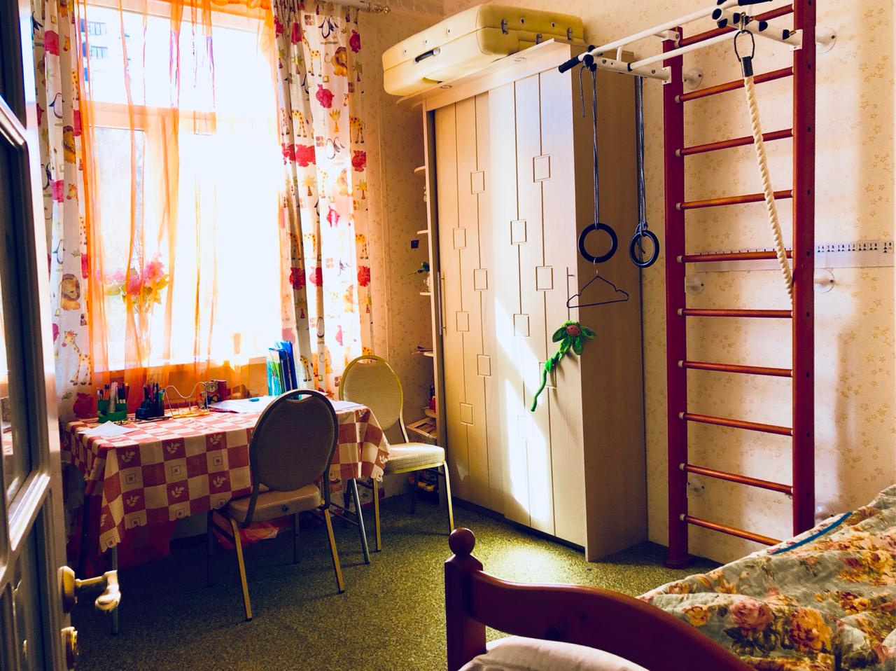 3-комнатная квартира, 103 м² - фото 10