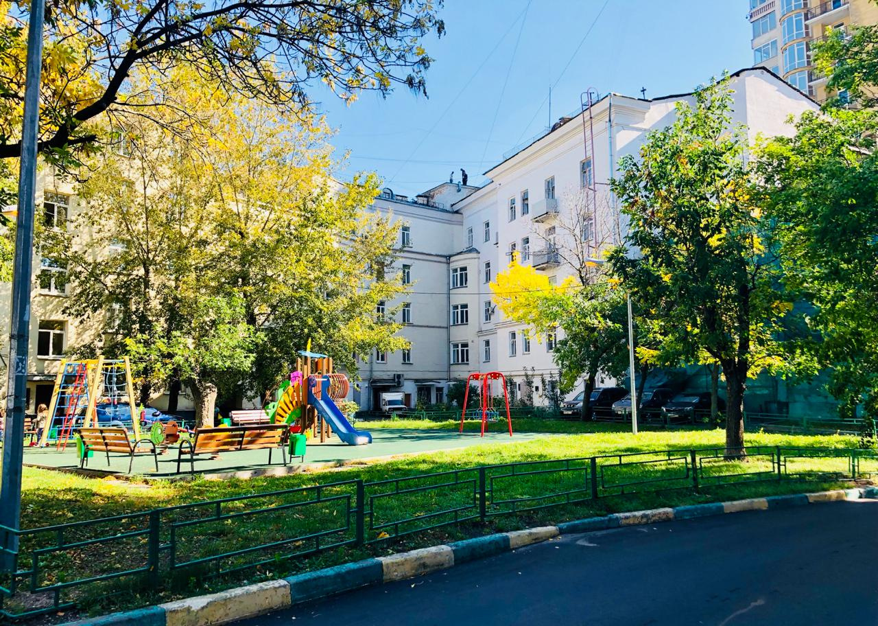 3-комнатная квартира, 103 м² - фото 14