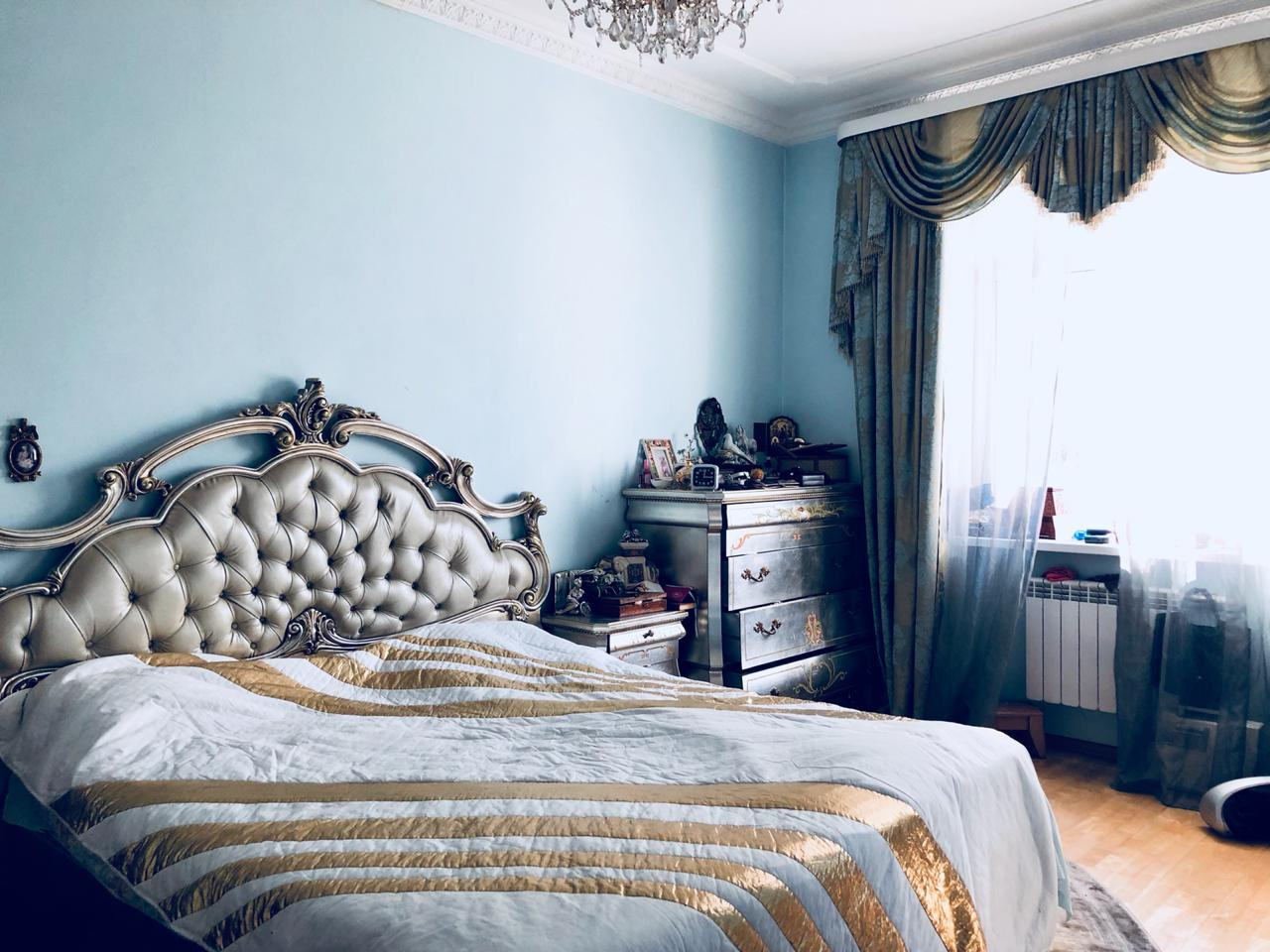 3-комнатная квартира, 103 м² - фото 7