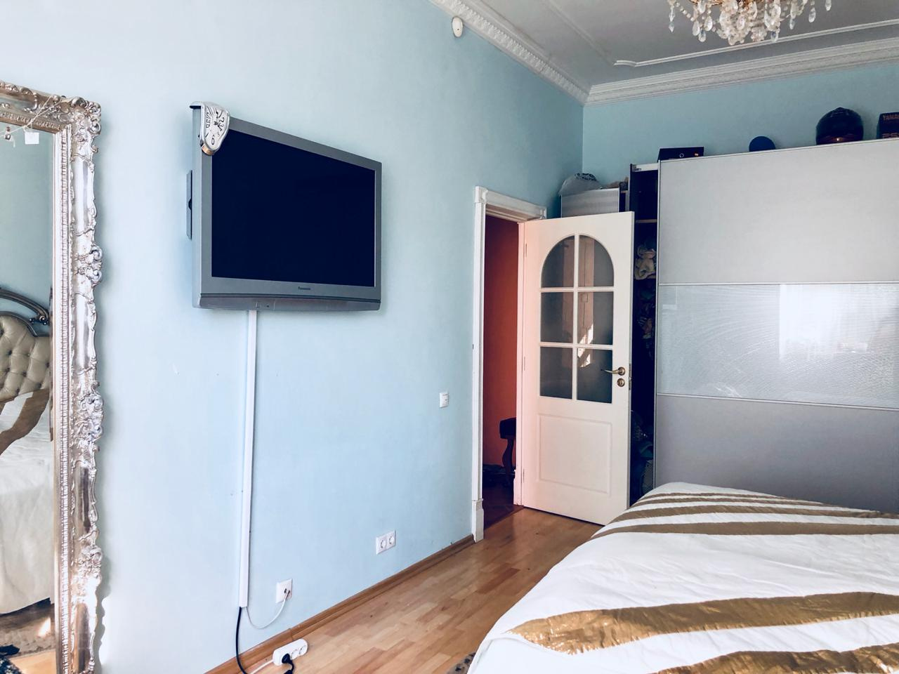3-комнатная квартира, 103 м² - фото 8
