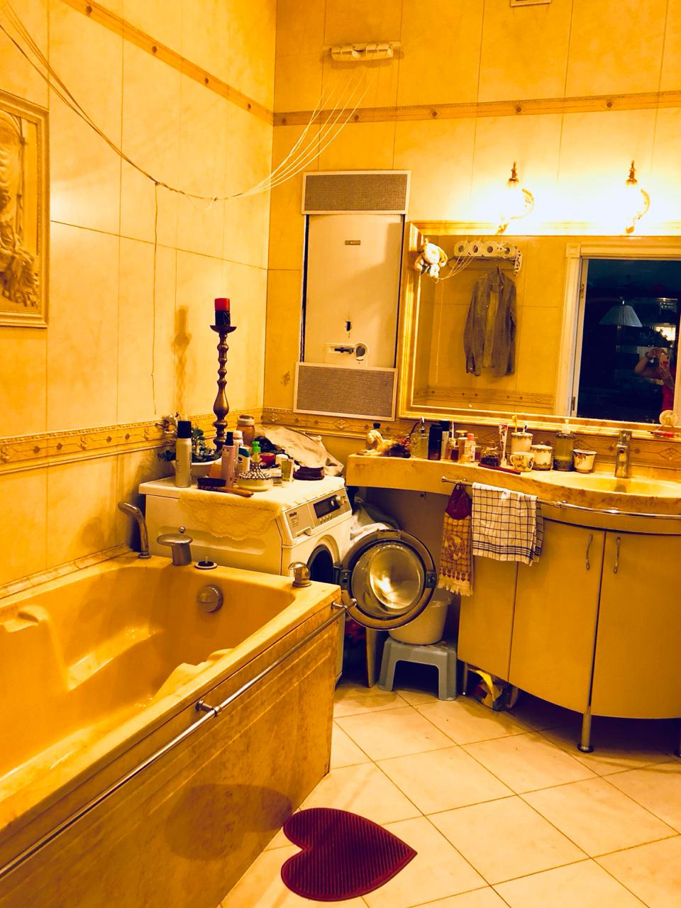 3-комнатная квартира, 103 м² - фото 11