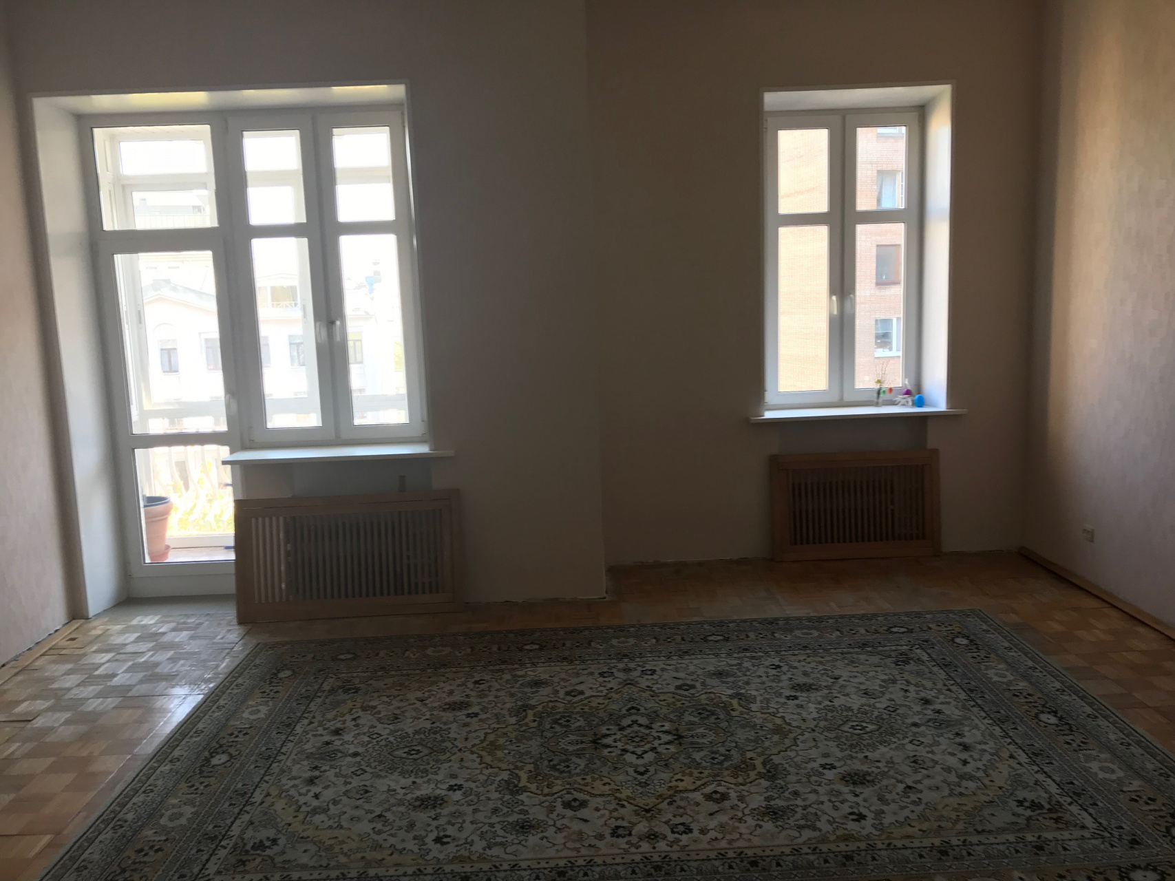 3-комнатная квартира, 117 м² - фото 11