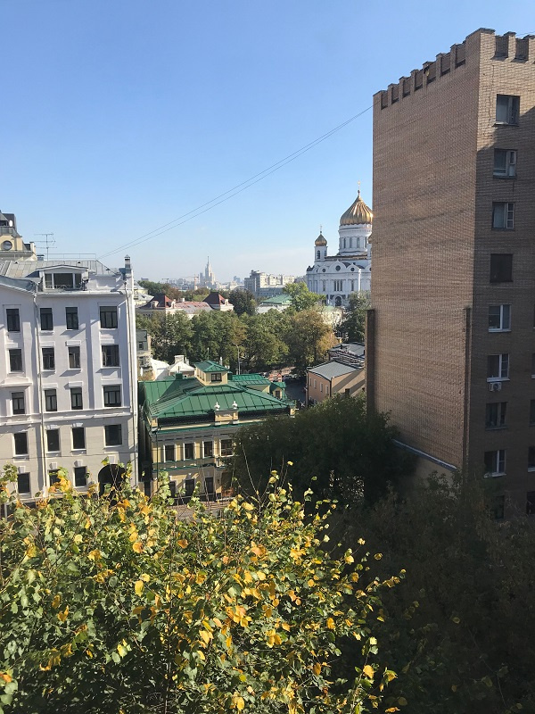 3-комнатная квартира, 117 м² - фото 14