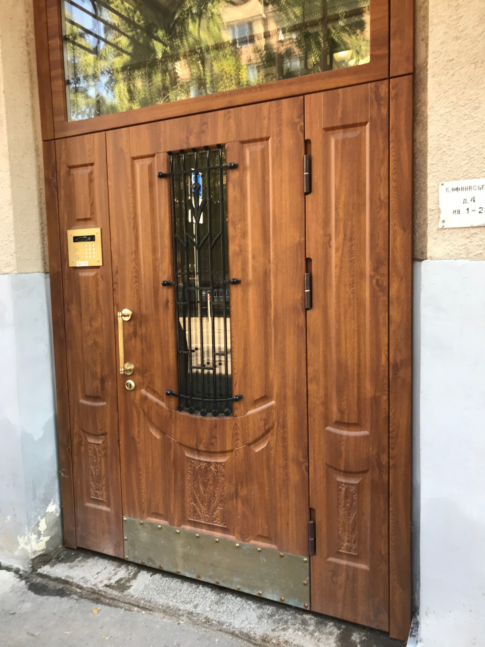 3-комнатная квартира, 117 м² - фото 4