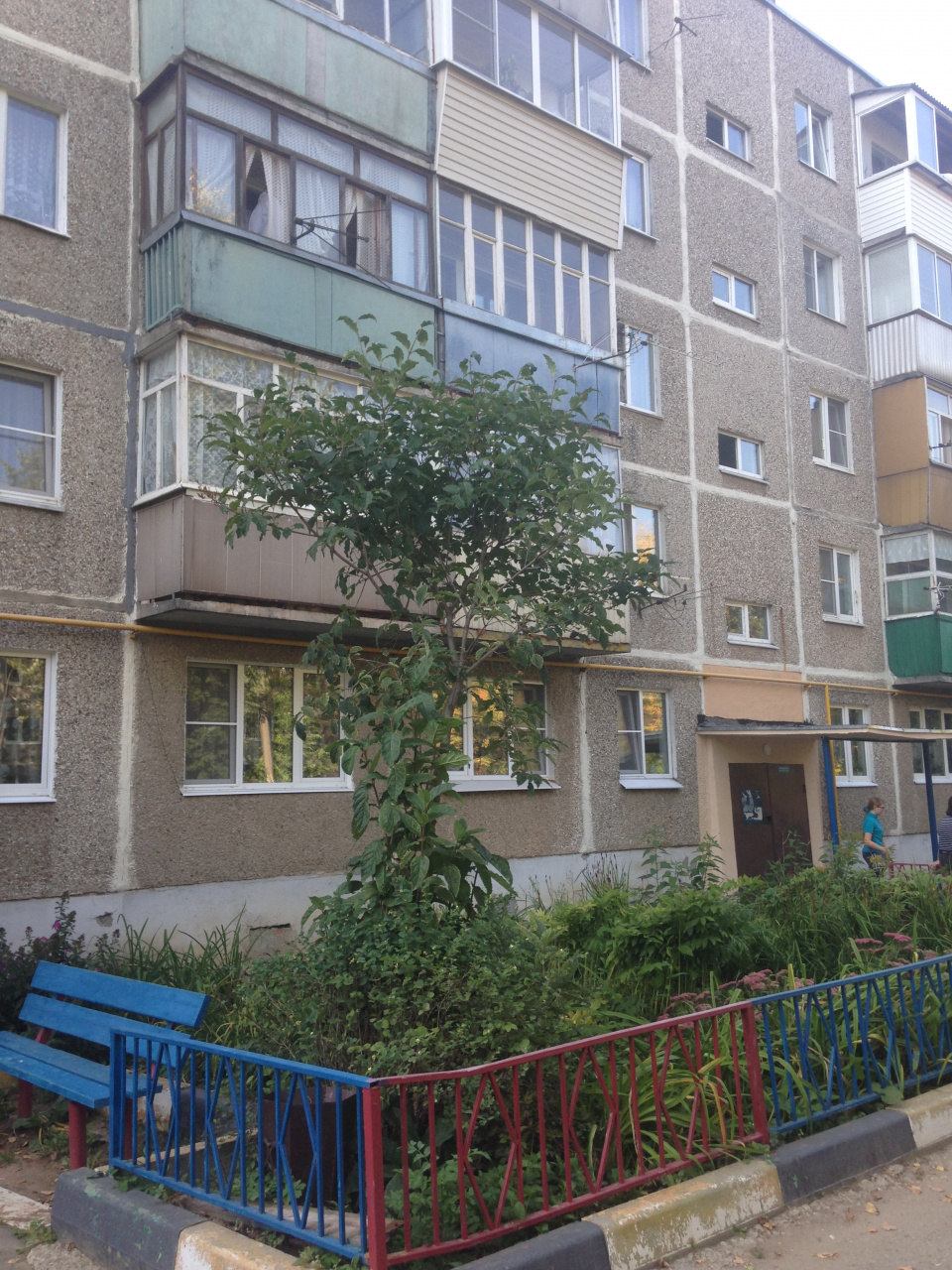 2-комнатная квартира, 43 м² - фото 14