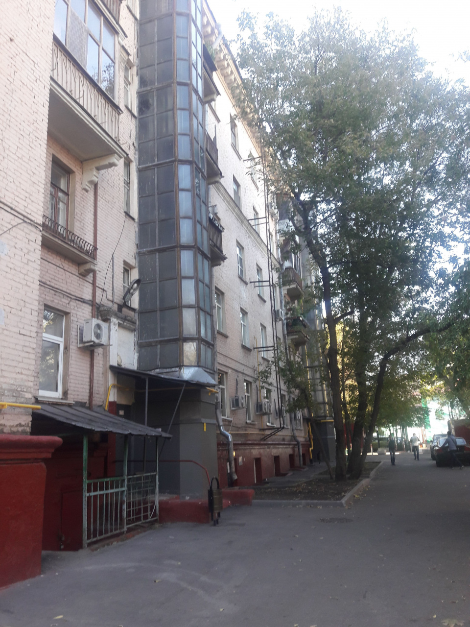 2-комнатная квартира, 67 м² - фото 2