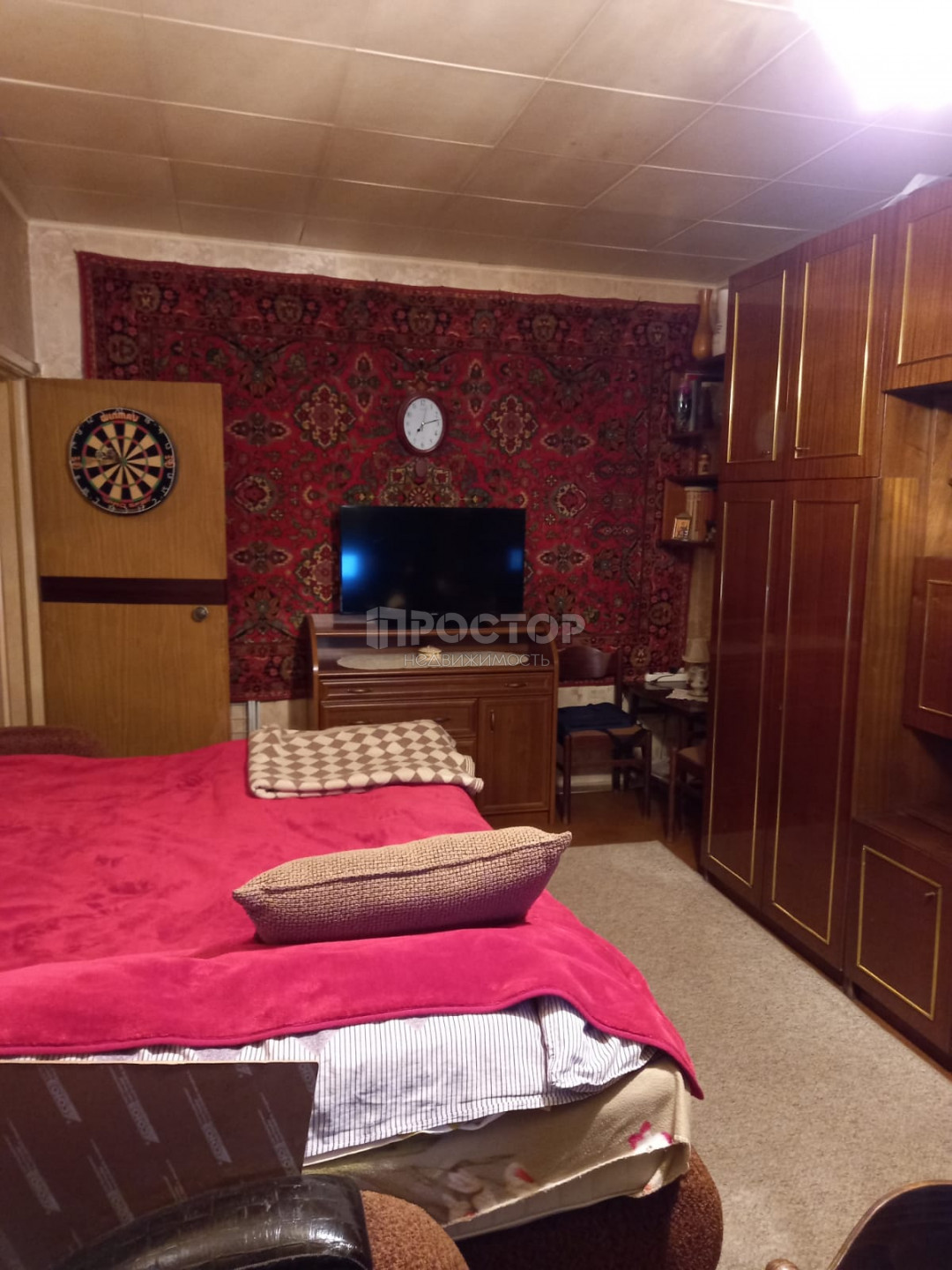 2-комнатная квартира, 44.3 м² - фото 12