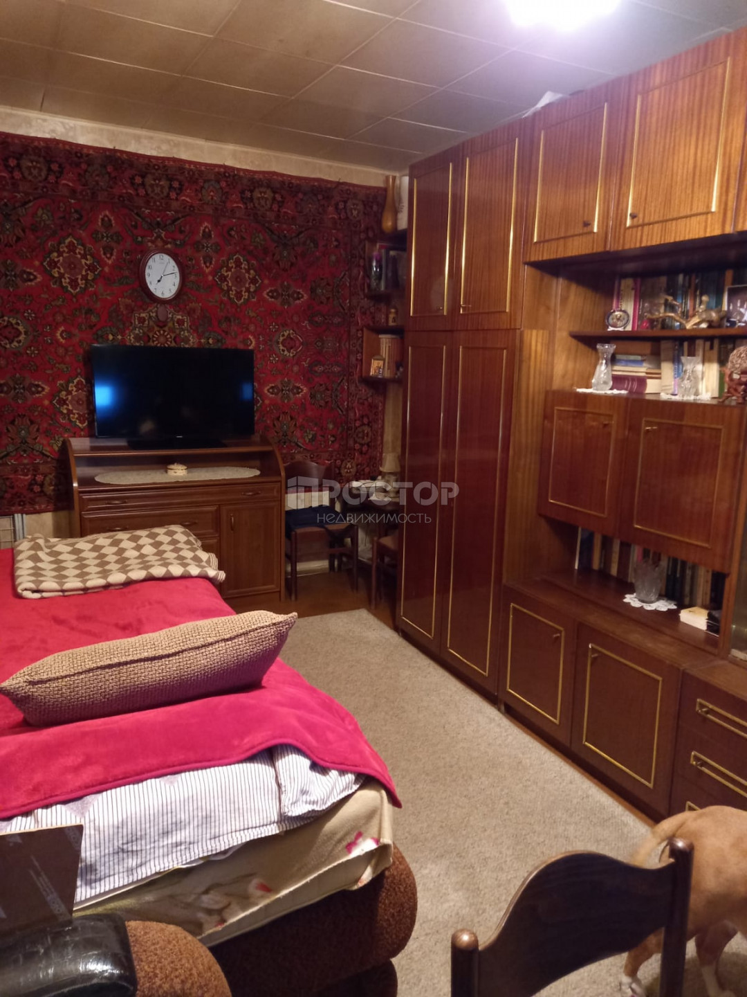 2-комнатная квартира, 44.3 м² - фото 11
