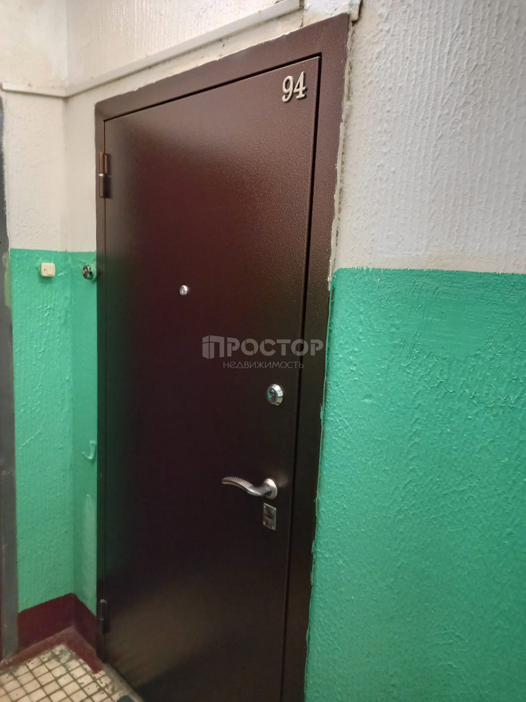 2-комнатная квартира, 44.3 м² - фото 3