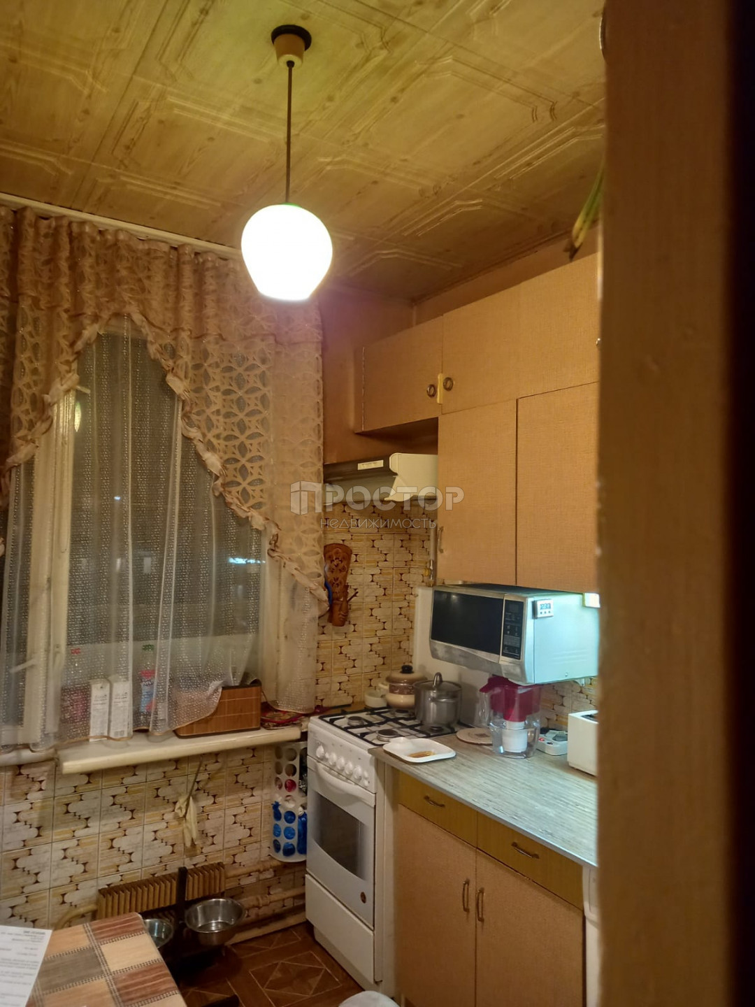 2-комнатная квартира, 44.3 м² - фото 2