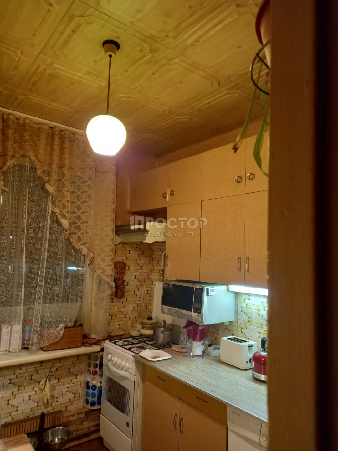 2-комнатная квартира, 44.3 м² - фото 21