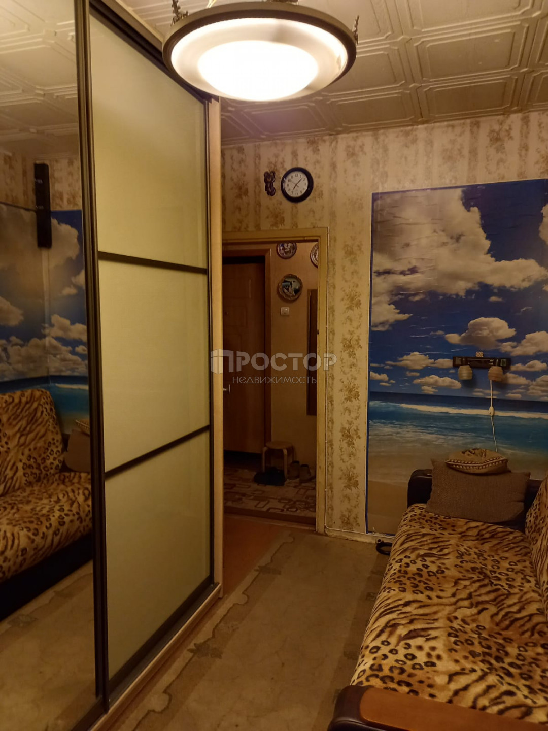 2-комнатная квартира, 44.3 м² - фото 6