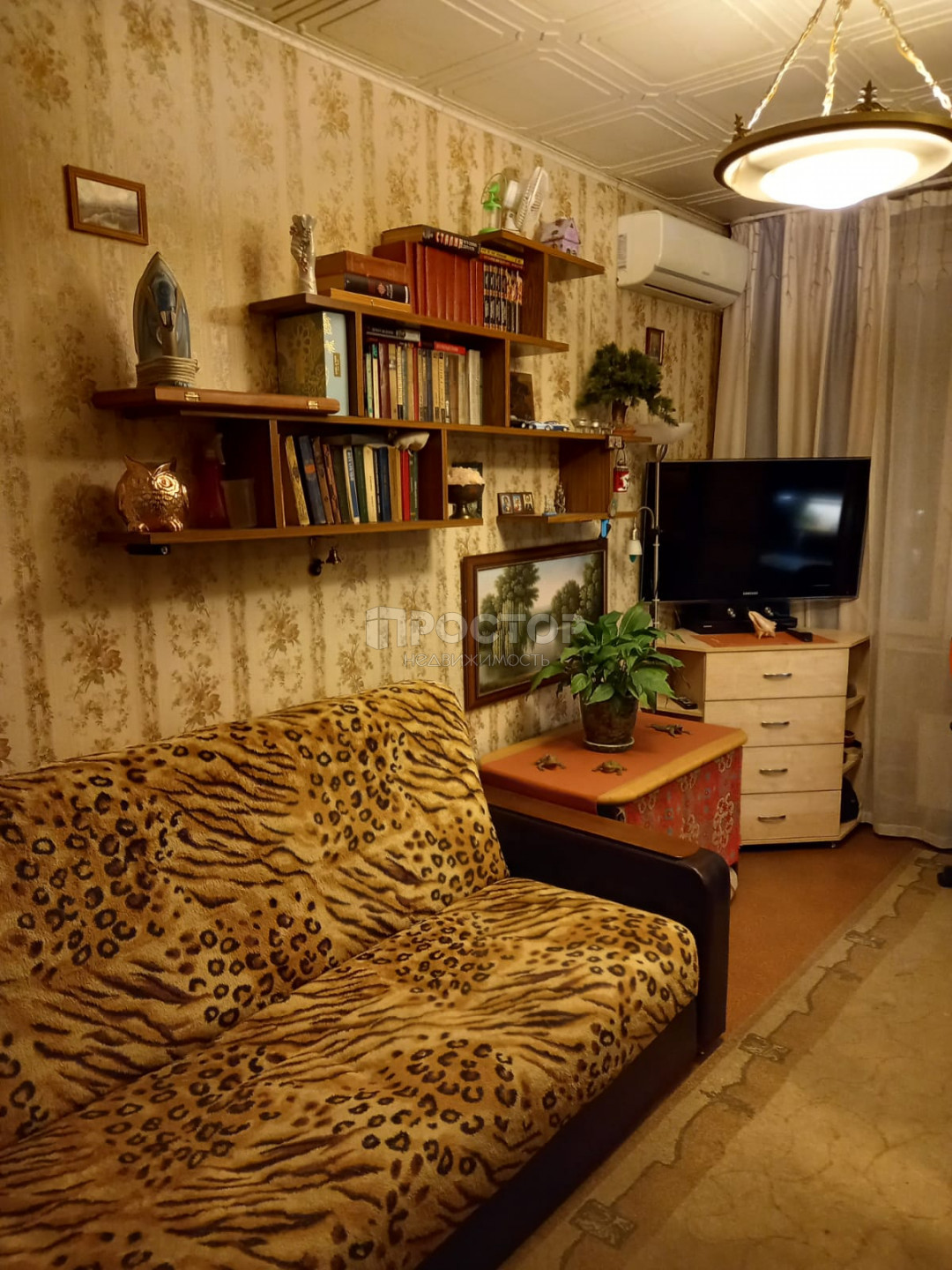 2-комнатная квартира, 44.3 м² - фото 18