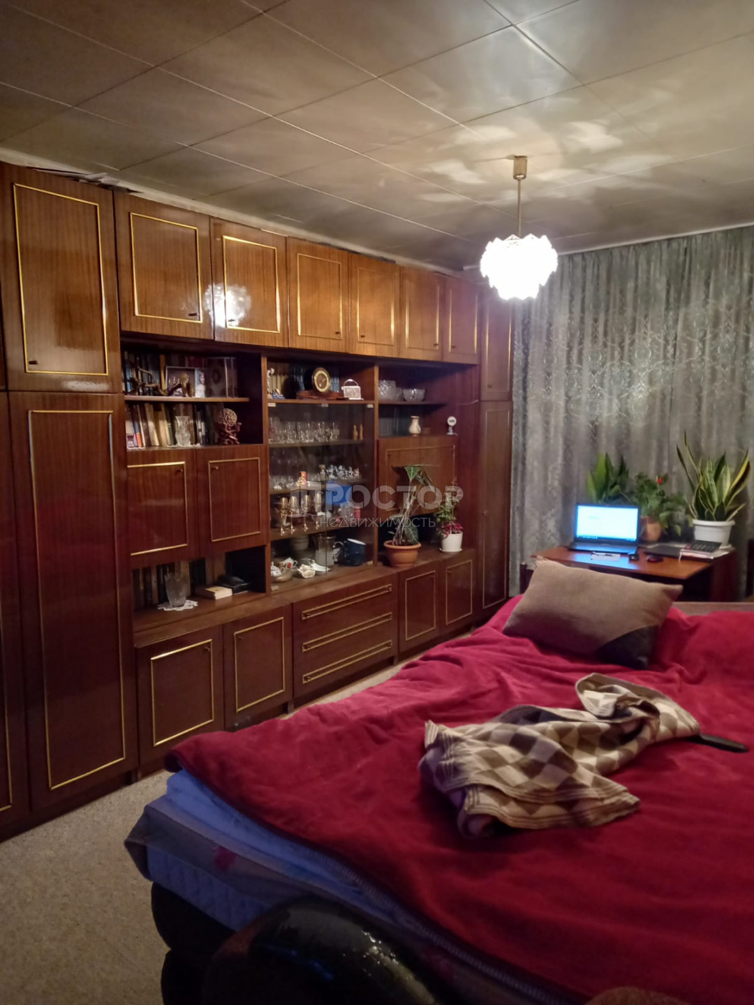 2-комнатная квартира, 44.3 м² - фото 8