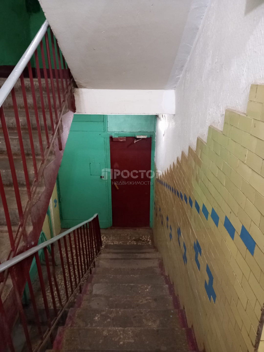 2-комнатная квартира, 44.3 м² - фото 23