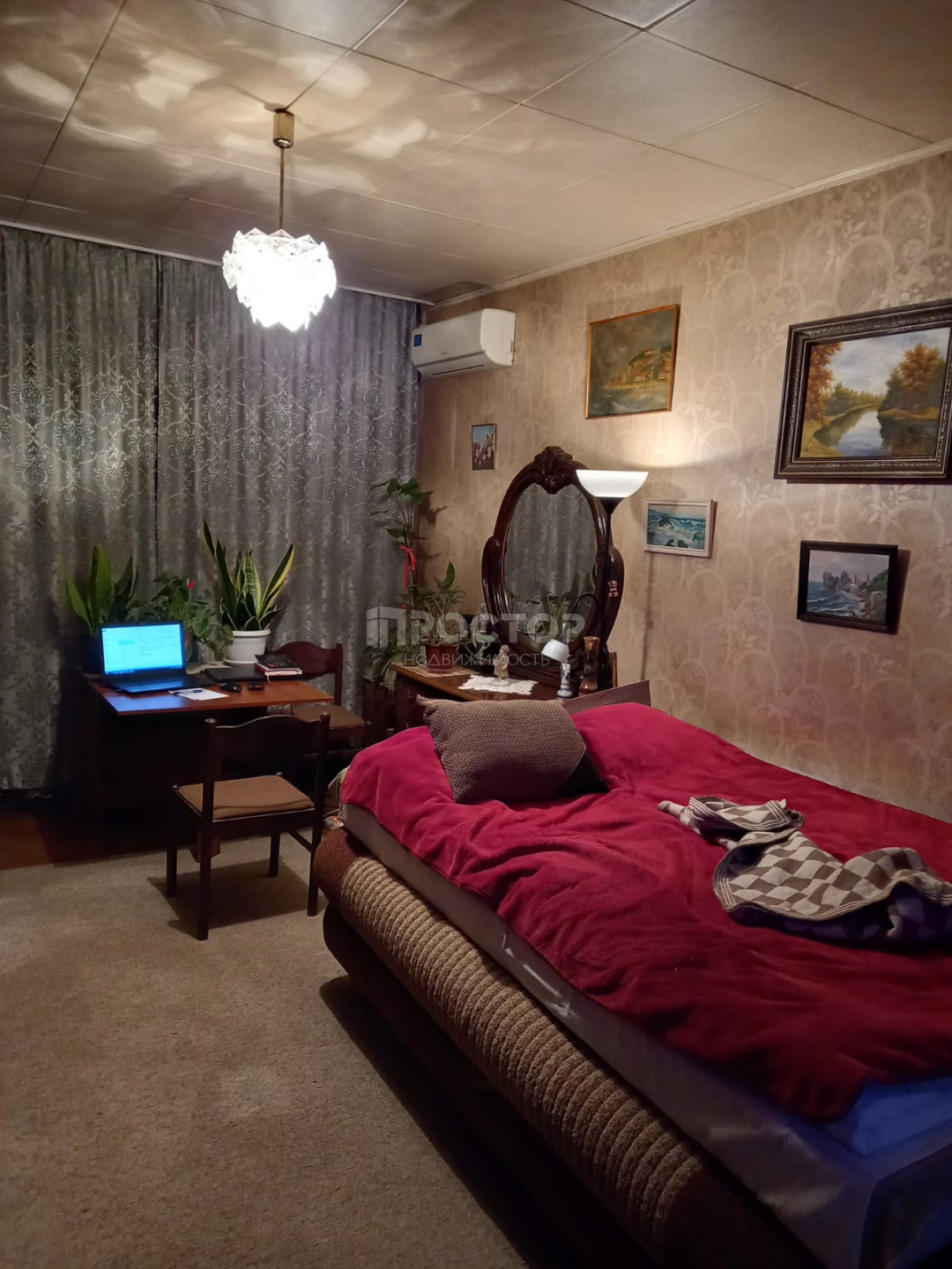 2-комнатная квартира, 44.3 м² - фото 10