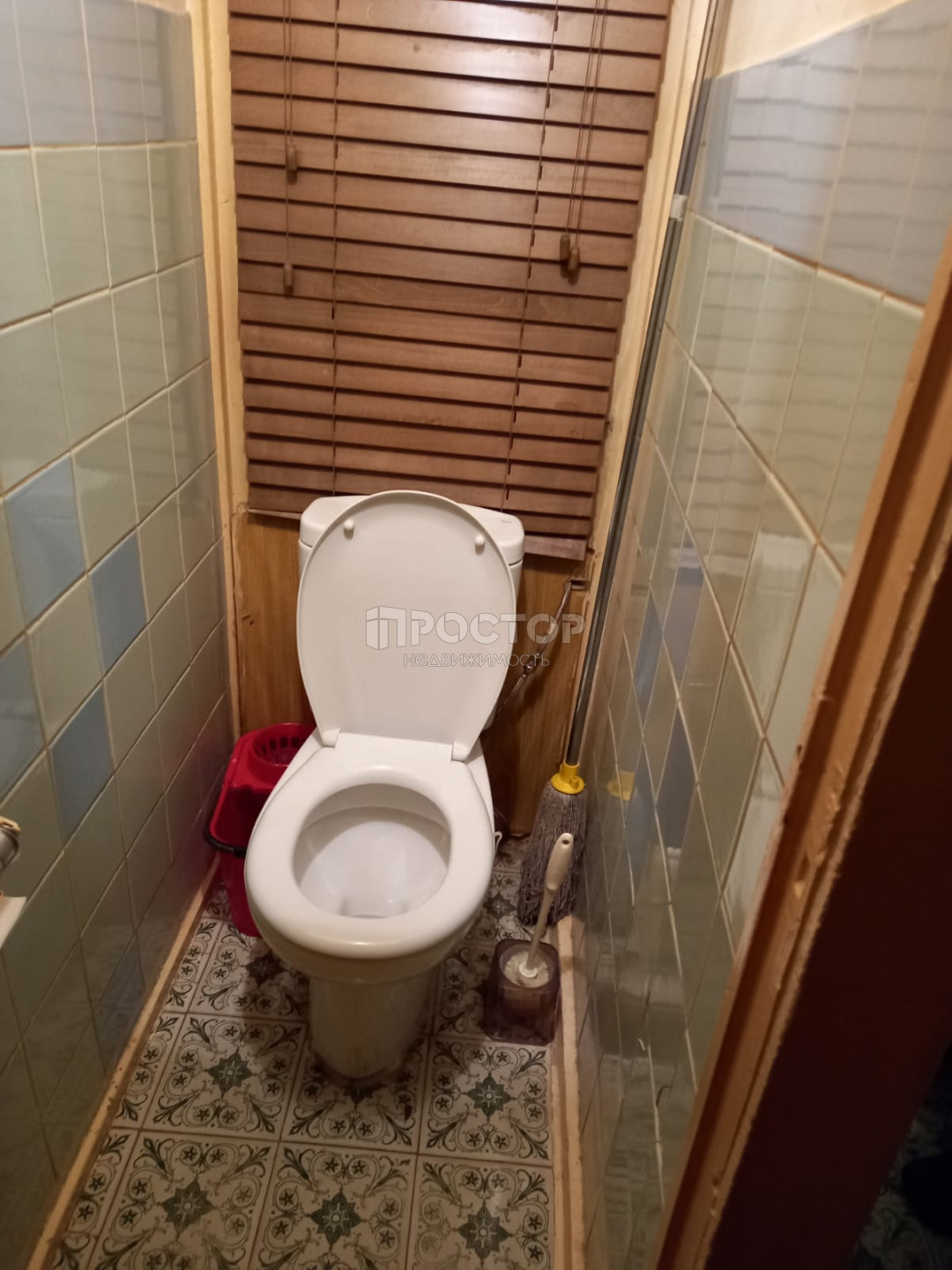 2-комнатная квартира, 44.3 м² - фото 16