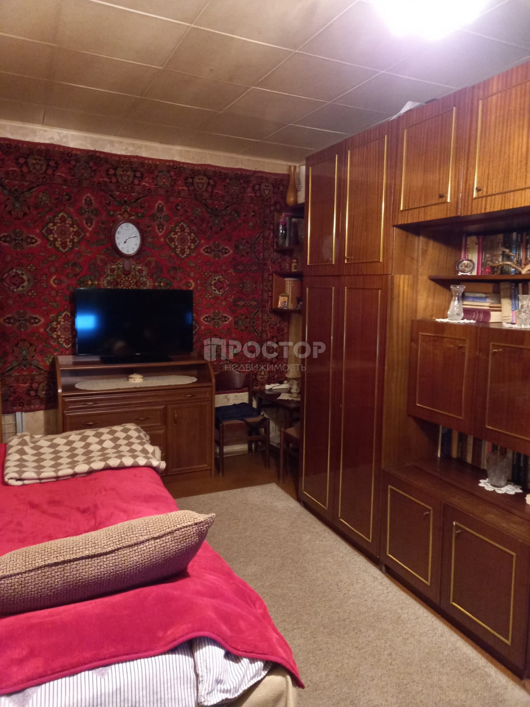 2-комнатная квартира, 44.3 м² - фото 19