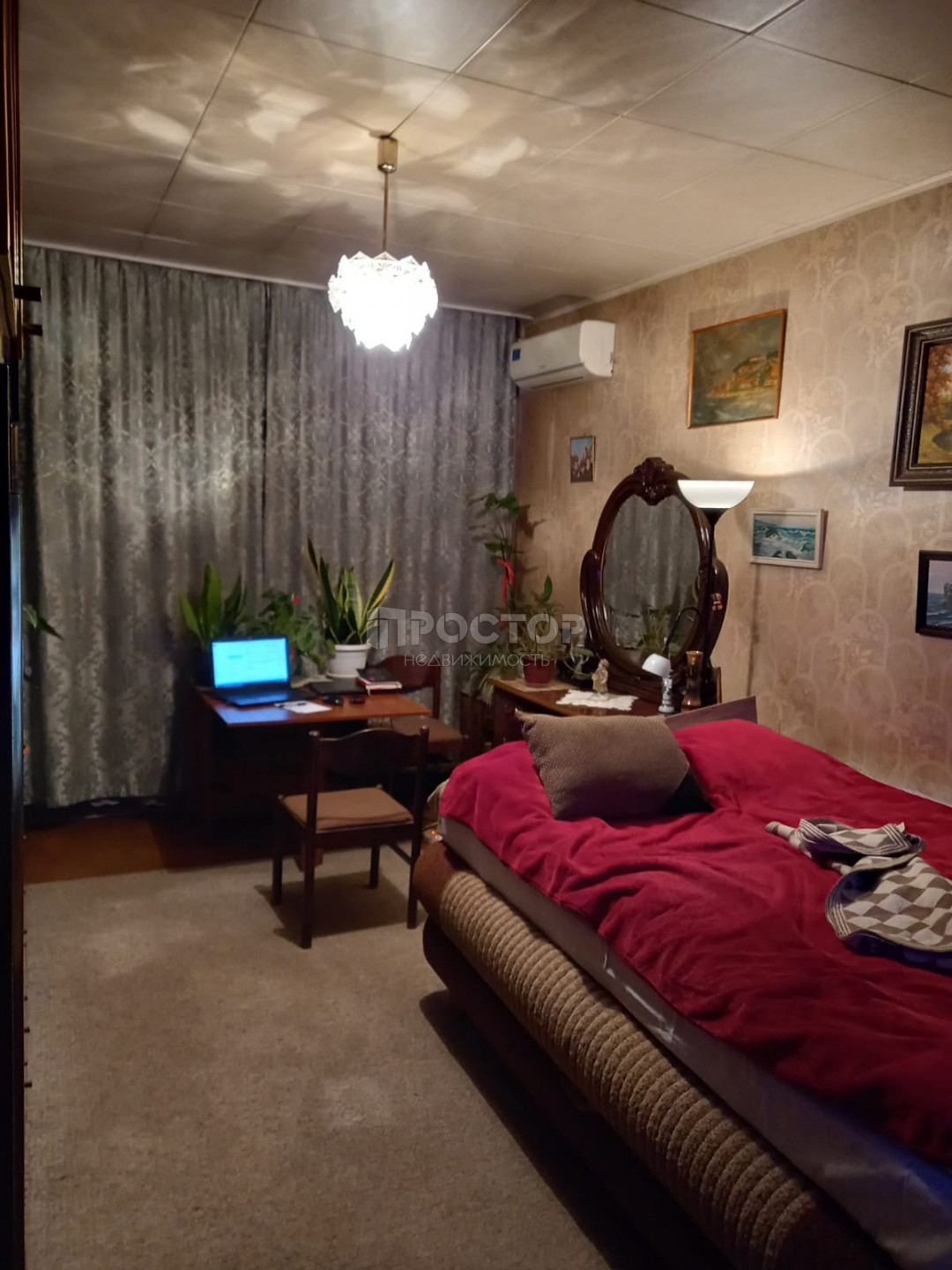 2-комнатная квартира, 44.3 м² - фото 9