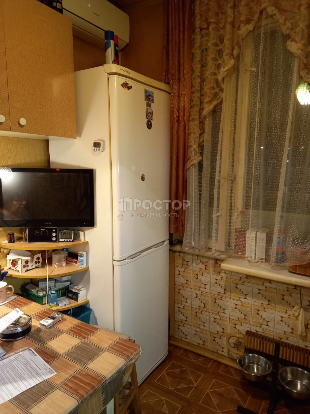 2-комнатная квартира, 44.3 м² - фото 26