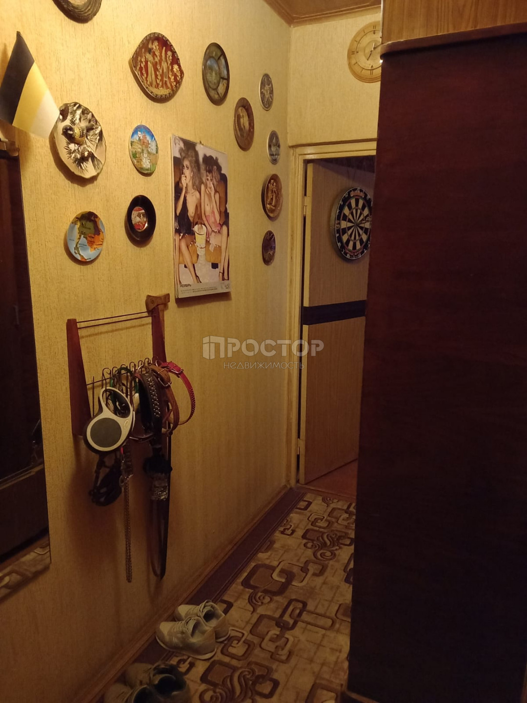 2-комнатная квартира, 44.3 м² - фото 7