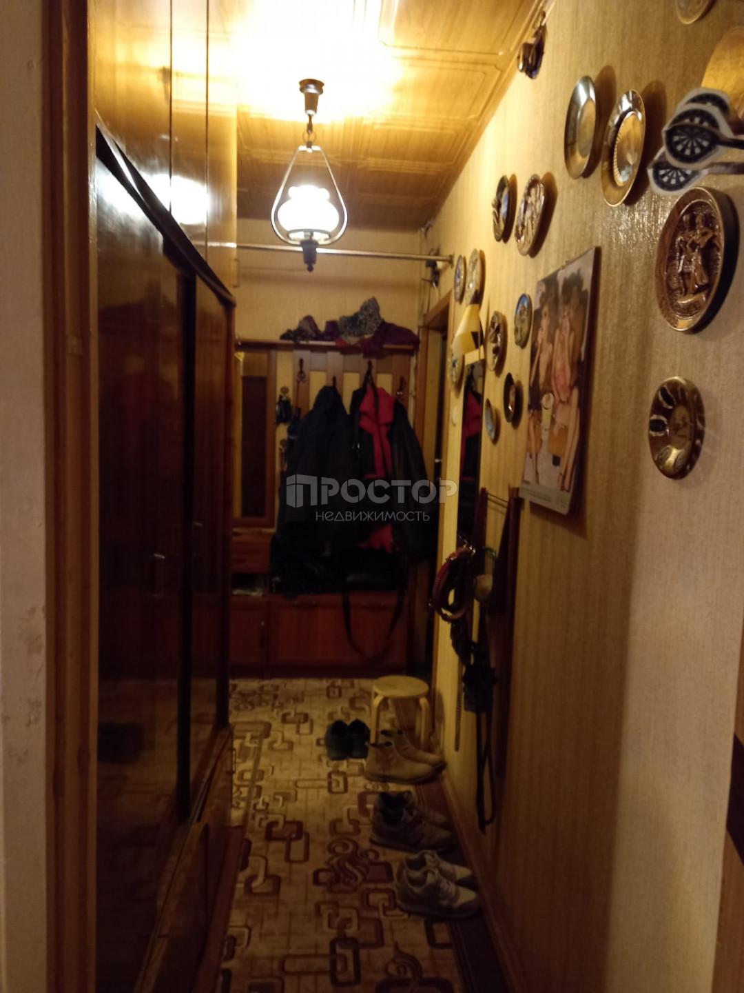 2-комнатная квартира, 44.3 м² - фото 14