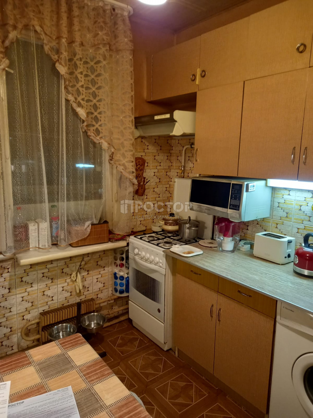 2-комнатная квартира, 44.3 м² - фото 25