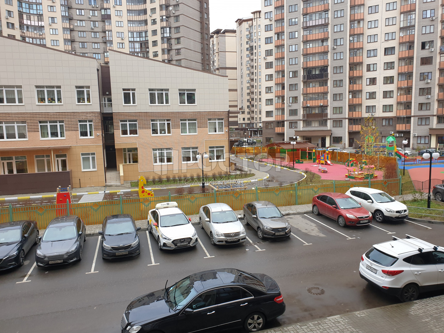 3-комнатная квартира, 86.3 м² - фото 5