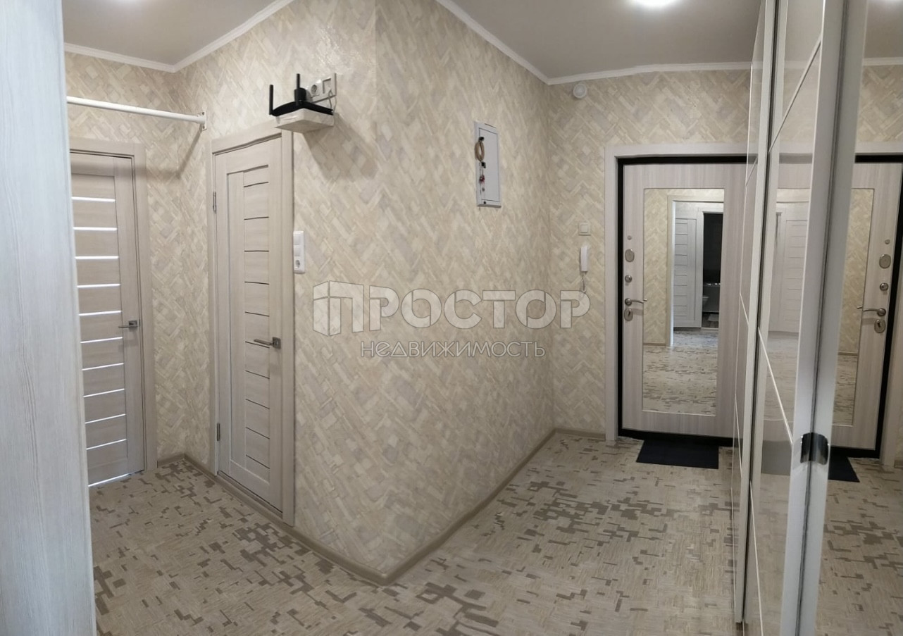 2-комнатная квартира, 56 м² - фото 10