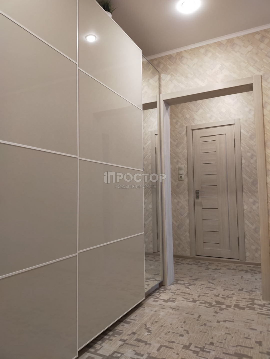 2-комнатная квартира, 56 м² - фото 5