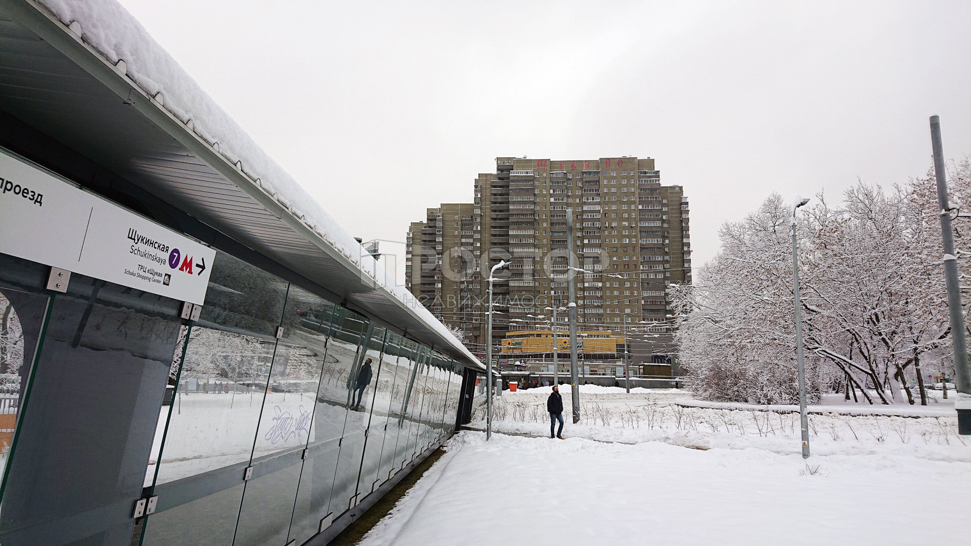 2-комнатная квартира, 62 м² - фото 15