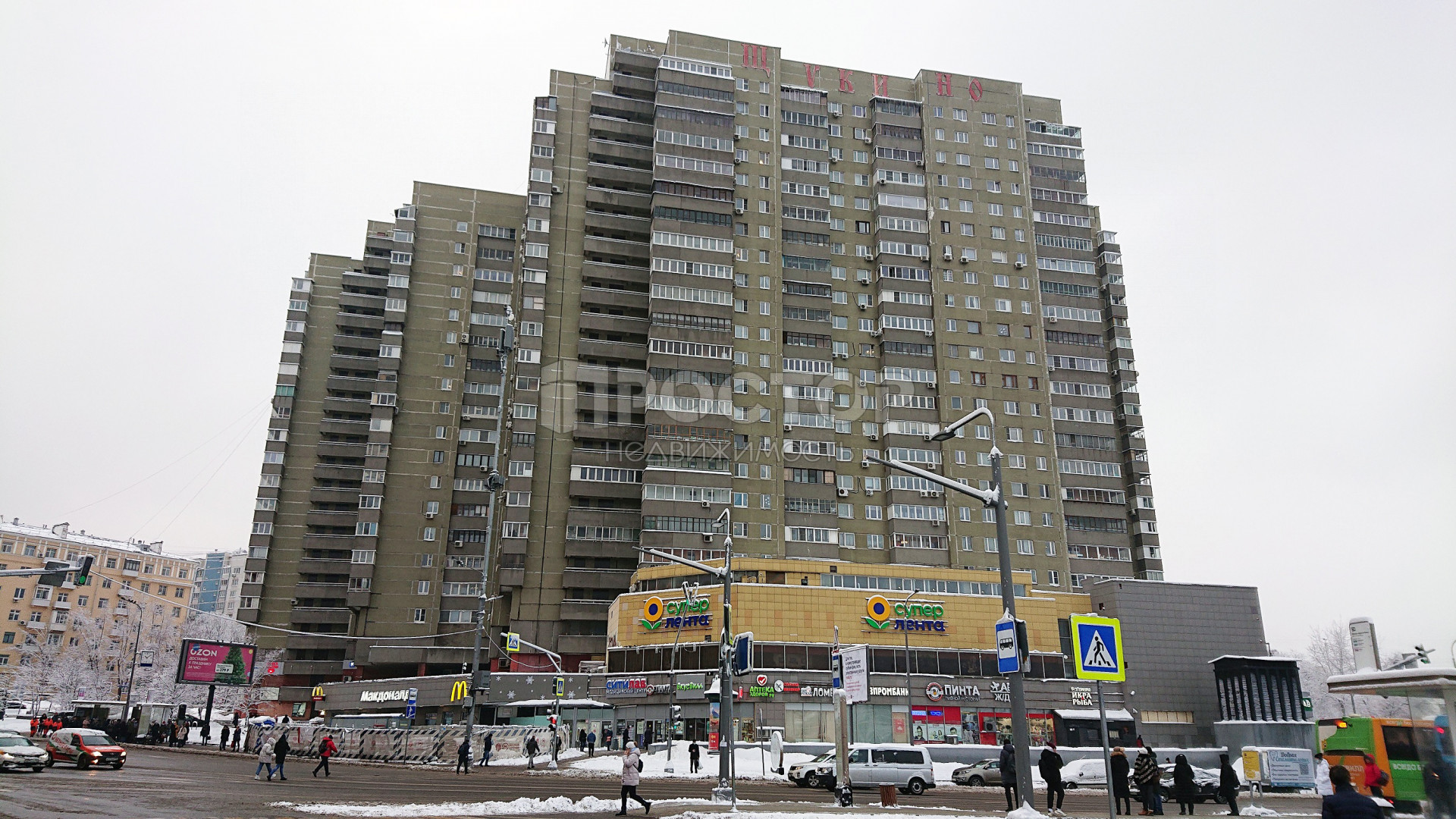2-комнатная квартира, 62 м² - фото 16