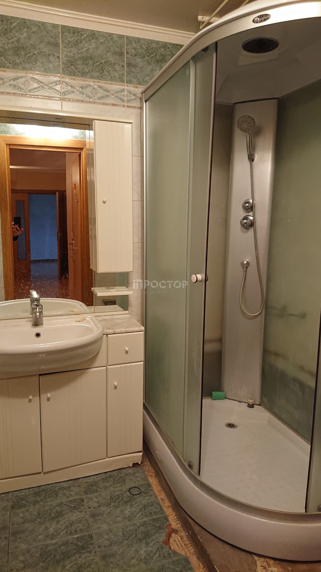 2-комнатная квартира, 62 м² - фото 12