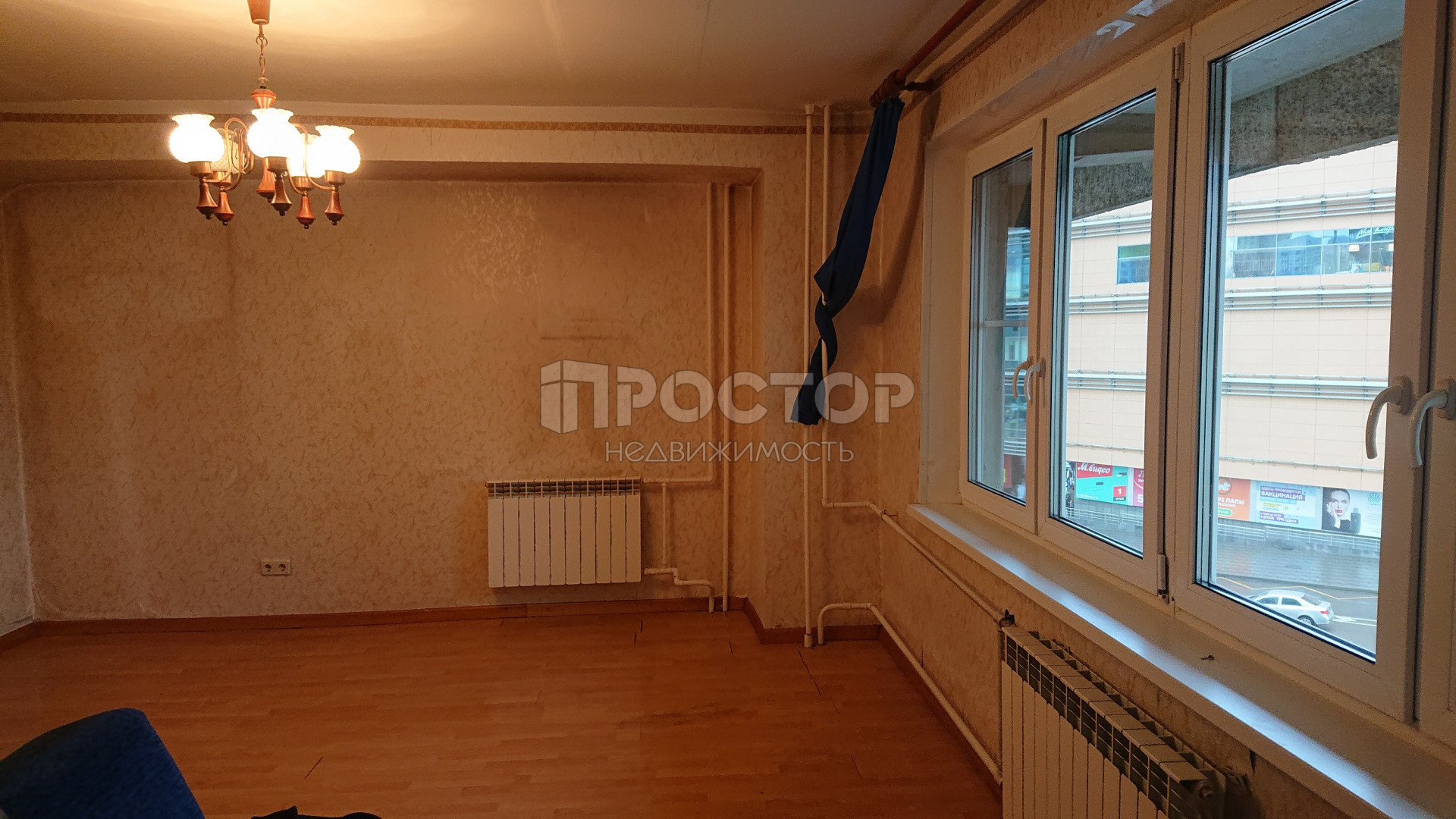 2-комнатная квартира, 62 м² - фото 5
