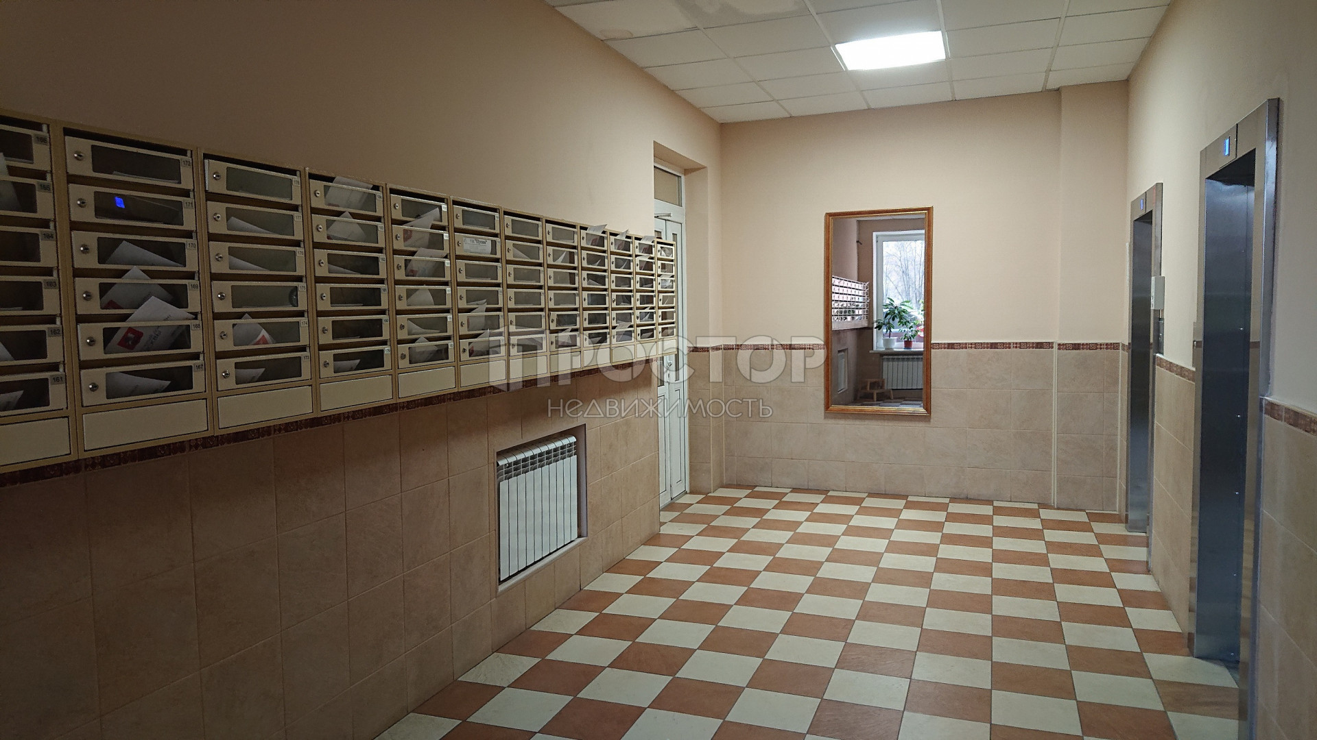 2-комнатная квартира, 62 м² - фото 8