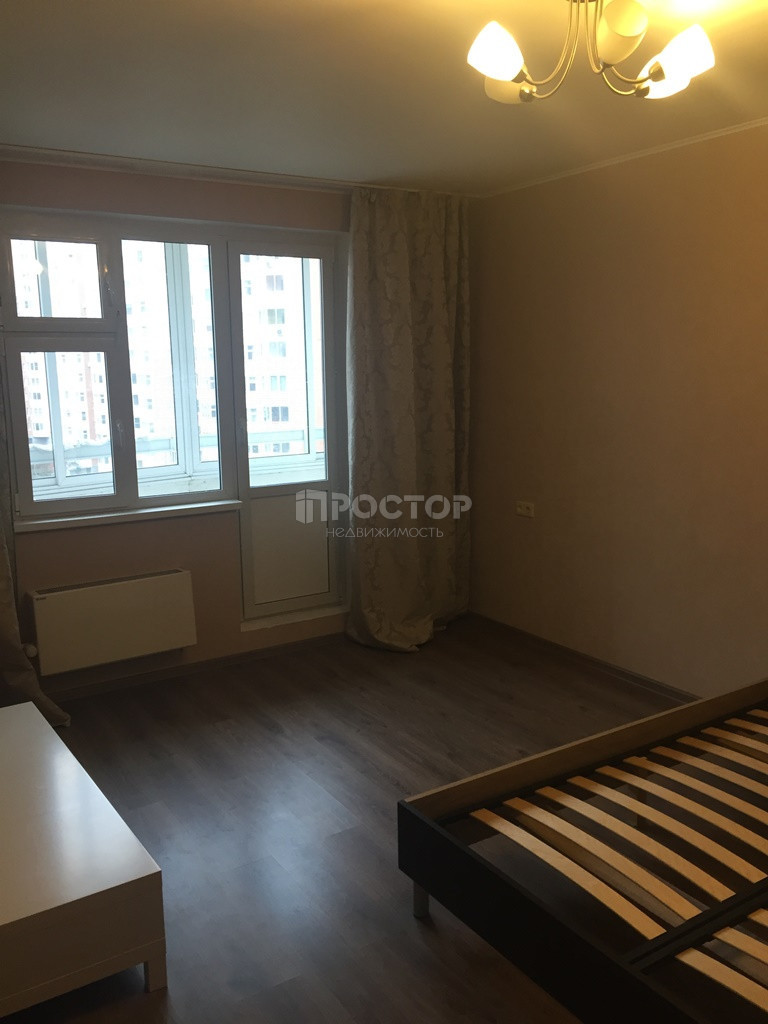 2-комнатная квартира, 52 м² - фото 2