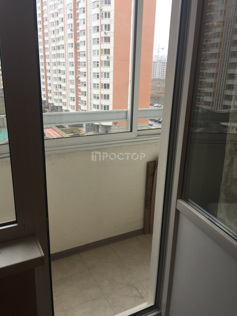 2-комнатная квартира, 52 м² - фото 16