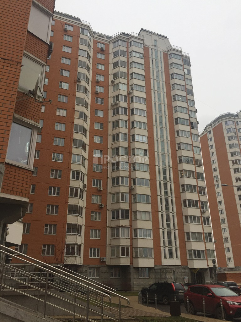 2-комнатная квартира, 52 м² - фото 9