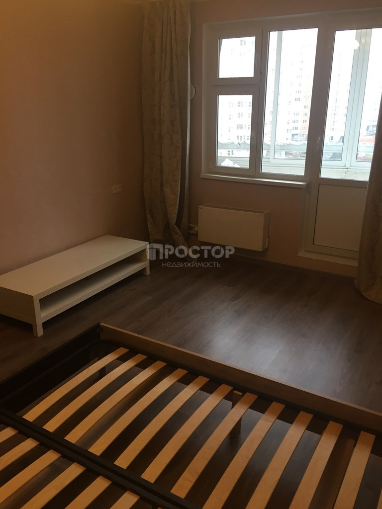 2-комнатная квартира, 52 м² - фото 12