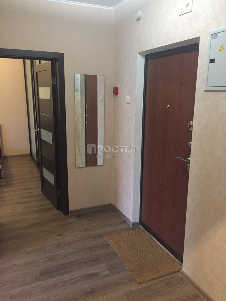 2-комнатная квартира, 52 м² - фото 14