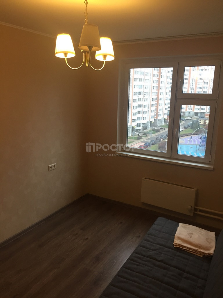 2-комнатная квартира, 52 м² - фото 11